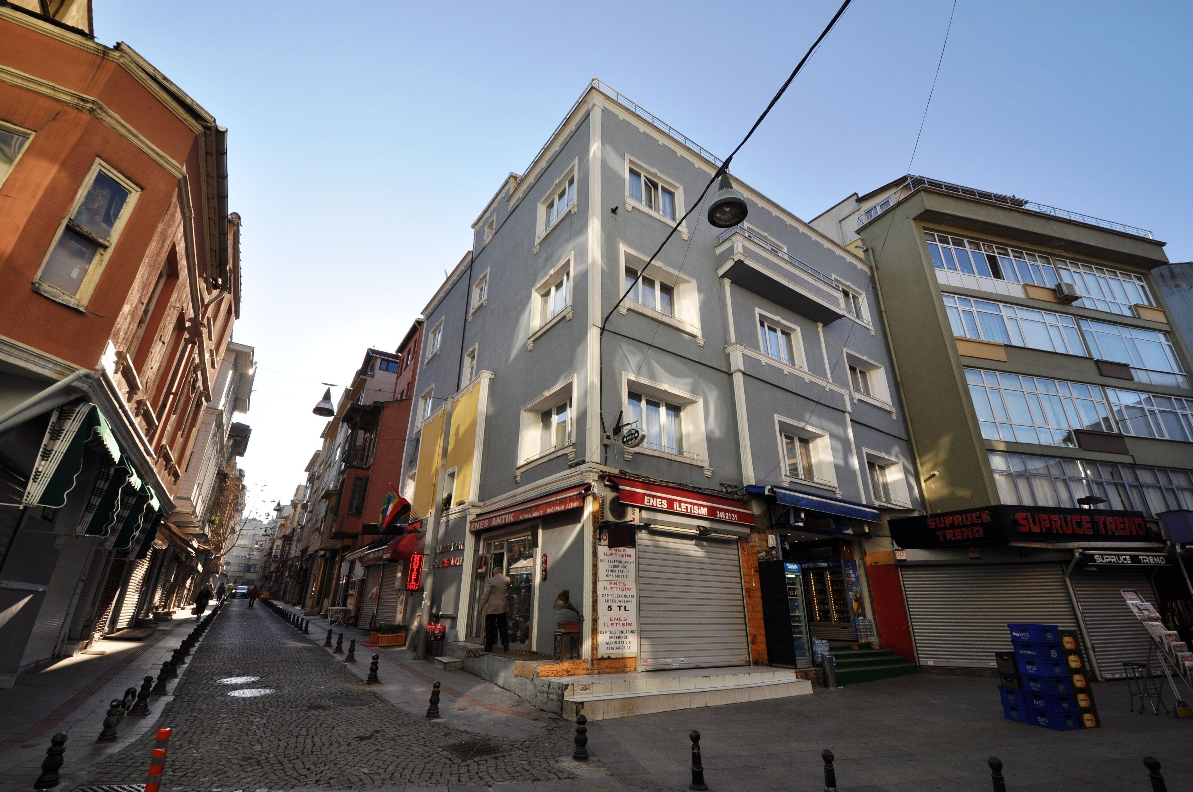 Khalkedon Hotel Istanbul, Istanbul